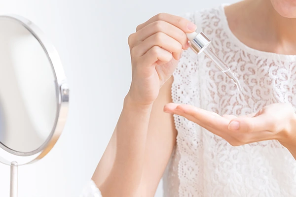 保養程序很制式?那可不一定