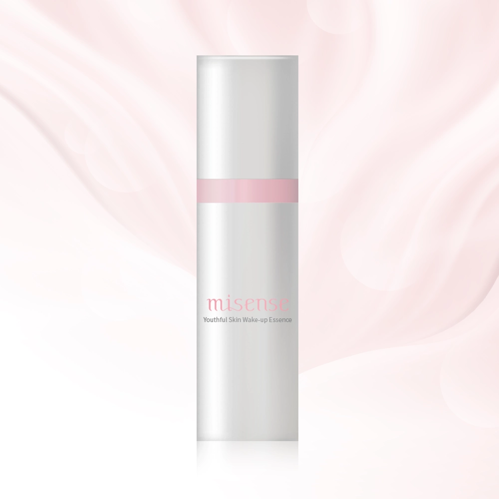 稚能粉肌喚膚精粹